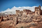 4 Days and 3 nights from Marrakech to Marrakech via desert