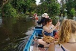  Tonle Sap and Beng Mealea in 1 Day