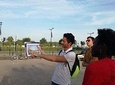 Private tour of Bordeaux by a Bordeaux historian