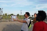 Private tour of Bordeaux by a Bordeaux historian