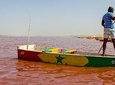 Visit of Lac Rose - 1/2 day