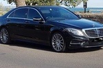 Melbourne airport transfer in premium euro vehicle 