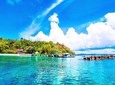 Raya & Coral Island Tours