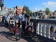 Amsterdam: Multiple-Day Bike Rental 