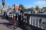 Amsterdam: Multiple-Day Bike Rental 