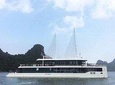 JADESAILS CRUISE-Luxury Day Cruise into Ha Long Bay (Tour from Tuan Chau Marina)