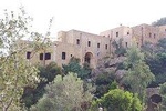 Private Tour: Greek Orthodox Monasteries & Traditional Villages with Lunch