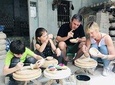 Hanoi City Tour 