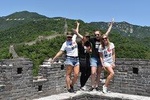 Layover Private Trip To Mutianyu Great Wall From Capital Airport 