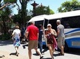 Bali Airport Transfer to Kerobokan & Seminyak