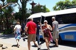 Bali Airport Transfer to Kerobokan & Seminyak
