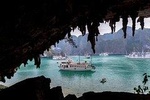 Wego Halong Cruise Full Day