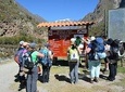 Short Inca Trail to Machu Picchu