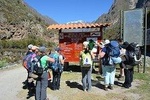 Short Inca Trail to Machu Picchu