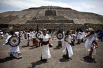 Tour Teotihuacan and Guadalupano Sanctuary