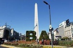 Buenos Aires Classic City Tour