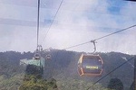 Golden Bridge Ba Na Hill Tour- Early Start to Avoid Crowd,Nice Photo Opportunity