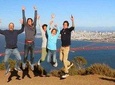  San Francisco City Half-Day Private Custom Tour