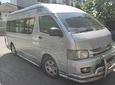 Try find your better than us ! Airport transfer in Hua Hin HTL-ATL (DMK)