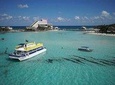 Isla Mujeres Unlimited Awesome Trip Catamaran From Playa del Carmen
