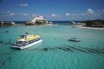 Isla Mujeres Unlimited Awesome Trip Catamaran From Playa del Carmen