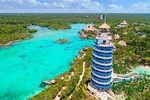 Tulum - Xel-Ha Tour from Cancun 
