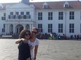 Jakarta History Little City Amsterdam