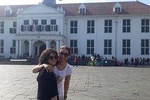 Jakarta History Little City Amsterdam