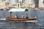 Private Exiting Dubai City Tour with Dubai Museum entry and Abra Ride