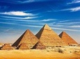 Giza Pyramids and Cairo in Private Tour for 8 hours