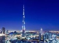 Dubai city tour for 8 hours private