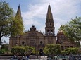 Guadalajara and Tlaquepaque Culture and Shopping