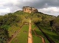 Sigiriya Rock & Dambulla Cave Temple Day Tour From Bentota