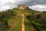 Sigiriya Rock & Dambulla Cave Temple Day Tour From Bentota