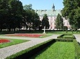 Poznan: Old Town and Citadel Park Private Walking Tour