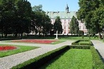 Poznan: Old Town and Citadel Park Private Walking Tour