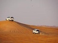Dubai Desert Safari with BBQ Dinner