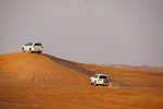 Dubai Desert Safari with BBQ Dinner