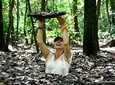Discover Cu Chi Tunnels 1/2 Day Trip | Deluxe Maximum 10 Guests Group