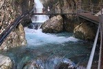 Side: Adler Canyon