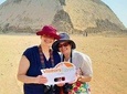 Private Tour 2-Days in Cairo & Giza by Limousine, Luxury Car