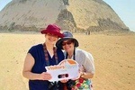 Private Tour 2-Days in Cairo & Giza by Limousine, Luxury Car