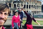 Rome private tour: skip the line tickets & private guide all included
