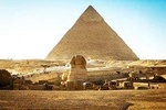 Cairo : Giza Pyramids ,Sphinx , Sakkara & Memphis Full-Day Private Guided Tour 