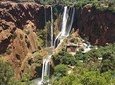 Ouzoud Waterfalls Full-Day Tour from Marrakech
