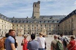 Private guided tour - Dijon - 2h