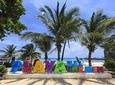 Complete tour 4X1 Tour, Cobá, Tulum, Cenote and Playa del Carmen