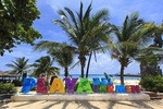 Complete tour 4X1 Tour, Cobá, Tulum, Cenote and Playa del Carmen