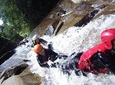 Named Valley Canyoning