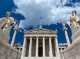 Athens Highlights Half Day Private Tour
